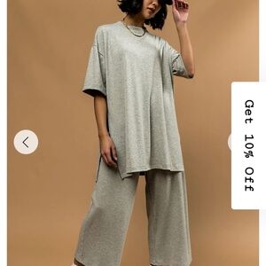 Dressed in lala playsuit